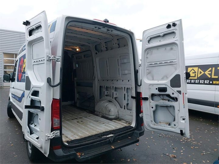 Photo 8 VIN: WV1ZZZSYZK9008770 - VOLKSWAGEN CRAFTER 