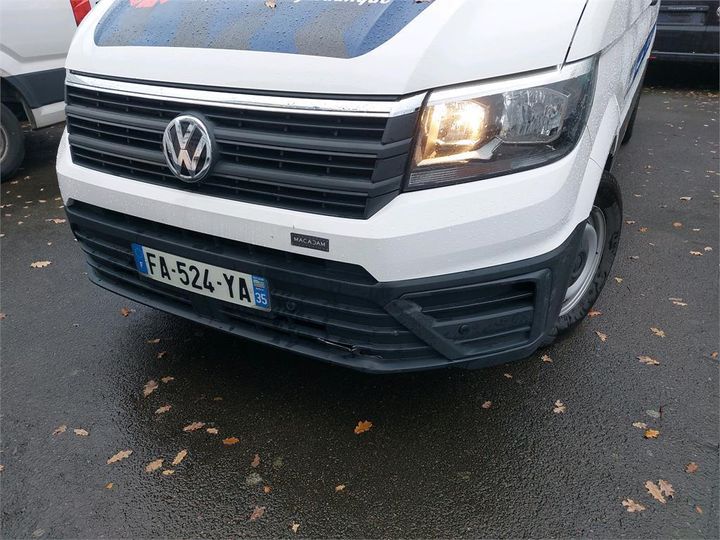 Photo 37 VIN: WV1ZZZSYZK9008770 - VOLKSWAGEN CRAFTER 