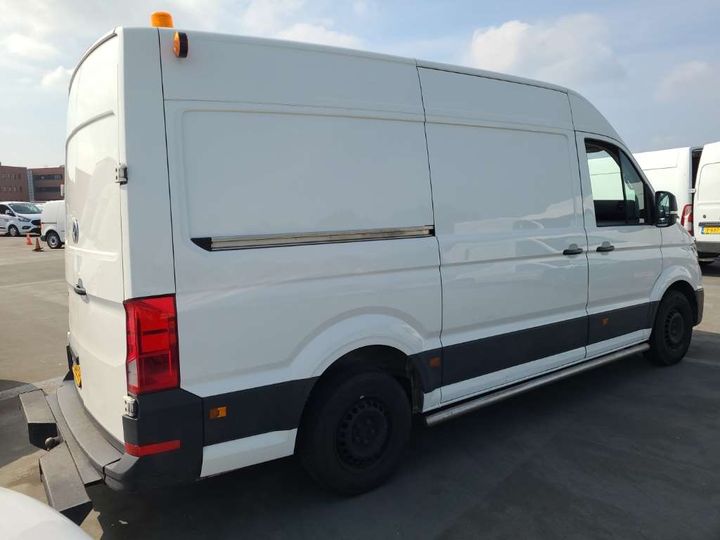 Photo 2 VIN: WV1ZZZSYZK9008912 - VW CRAFTER GB 