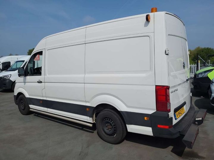 Photo 3 VIN: WV1ZZZSYZK9008912 - VW CRAFTER GB 