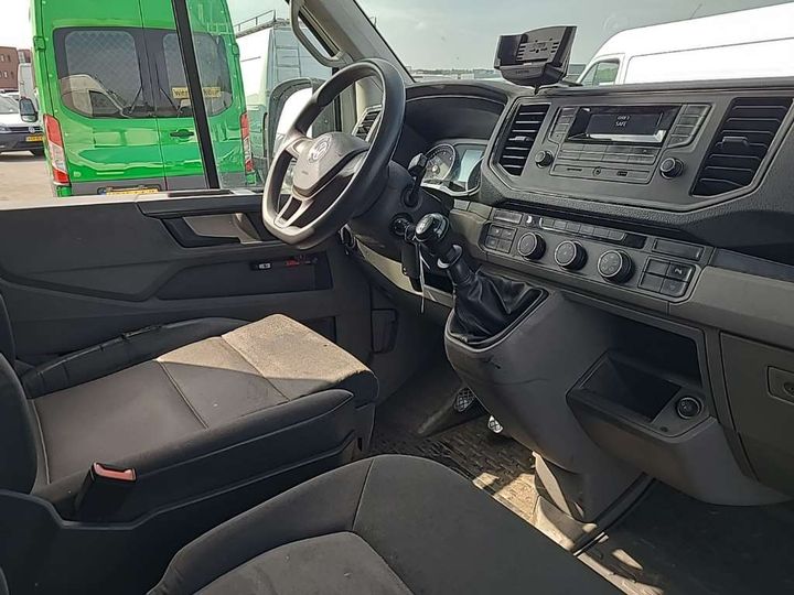 Photo 5 VIN: WV1ZZZSYZK9008912 - VW CRAFTER GB 