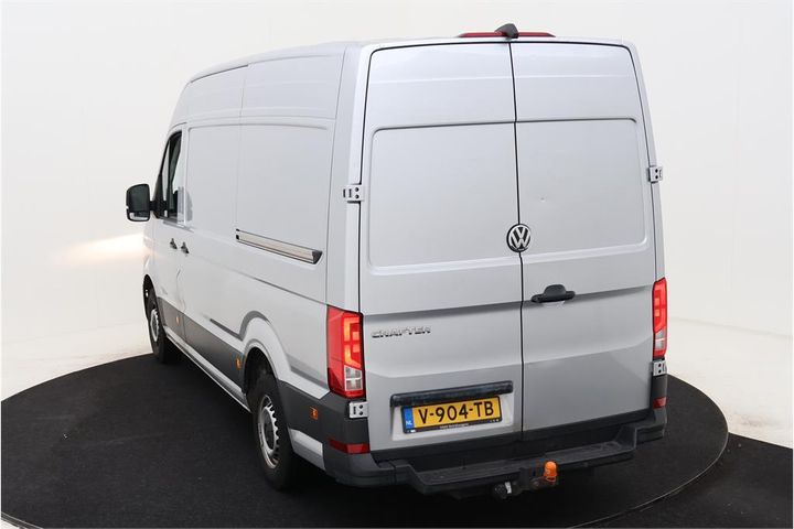 Photo 4 VIN: WV1ZZZSYZK9010167 - VOLKSWAGEN CRAFTER 35 