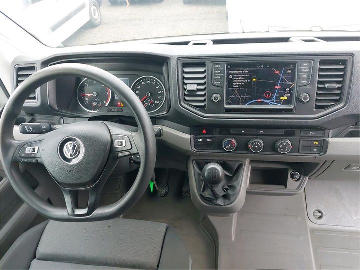 Photo 5 VIN: WV1ZZZSYZK9010181 - VOLKSWAGEN CRAFTER 