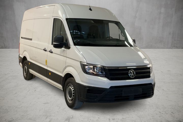 Photo 12 VIN: WV1ZZZSYZK9010380 - VW CRAFTER 