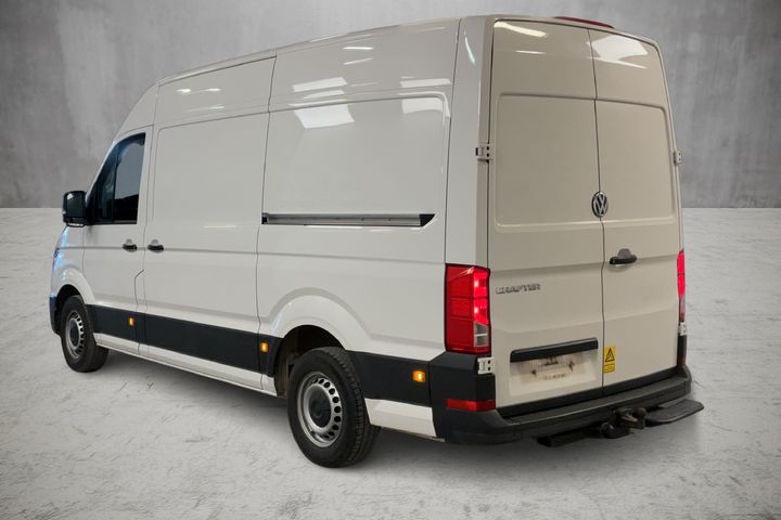 Photo 14 VIN: WV1ZZZSYZK9010380 - VW CRAFTER 