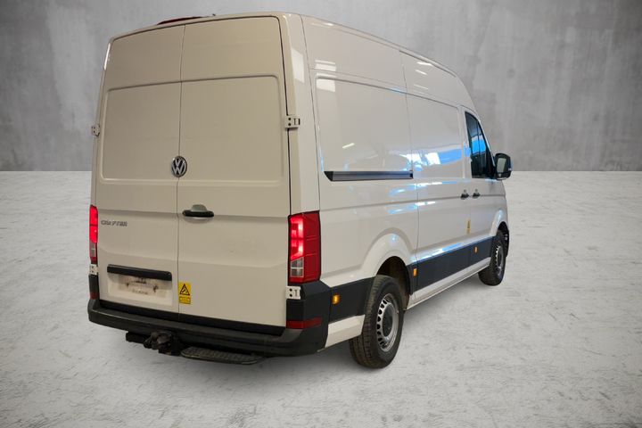 Photo 3 VIN: WV1ZZZSYZK9010380 - VW CRAFTER 