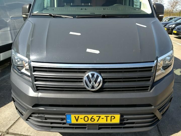 Photo 15 VIN: WV1ZZZSYZK9010799 - VOLKSWAGEN CRAFTER 