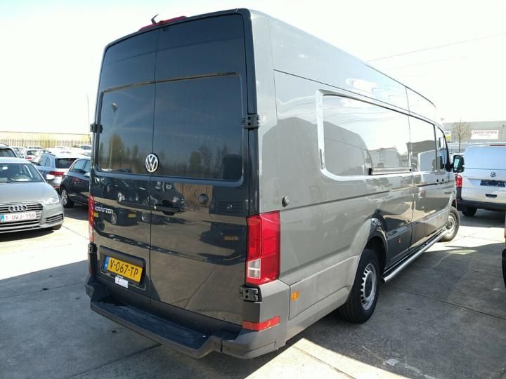 Photo 2 VIN: WV1ZZZSYZK9010799 - VOLKSWAGEN CRAFTER 