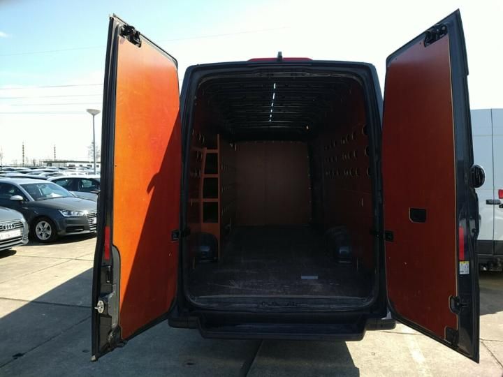 Photo 26 VIN: WV1ZZZSYZK9010799 - VOLKSWAGEN CRAFTER 