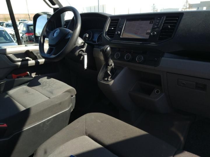 Photo 3 VIN: WV1ZZZSYZK9010799 - VOLKSWAGEN CRAFTER 