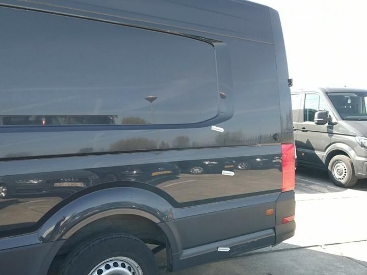 Photo 7 VIN: WV1ZZZSYZK9010799 - VOLKSWAGEN CRAFTER 