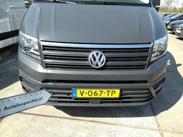 Photo 9 VIN: WV1ZZZSYZK9010799 - VOLKSWAGEN CRAFTER 