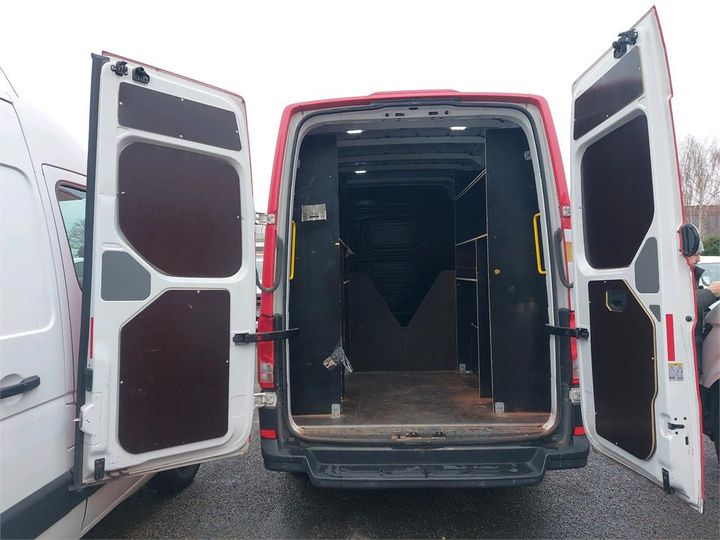 Photo 7 VIN: WV1ZZZSYZK9011568 - VOLKSWAGEN CRAFTER 