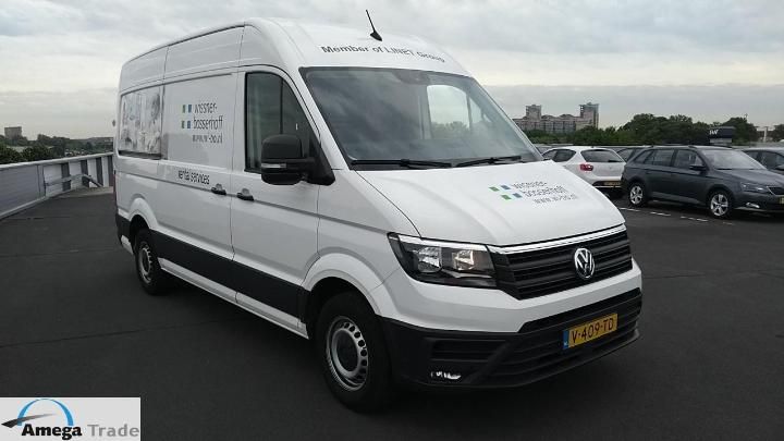 Photo 5 VIN: WV1ZZZSYZK9011667 - VOLKSWAGEN CRAFTER 