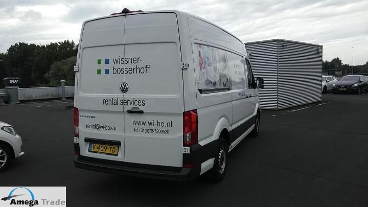 Photo 7 VIN: WV1ZZZSYZK9011667 - VOLKSWAGEN CRAFTER 