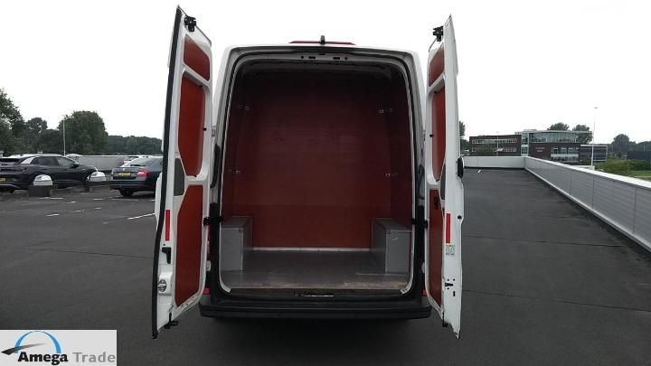 Photo 9 VIN: WV1ZZZSYZK9011667 - VOLKSWAGEN CRAFTER 