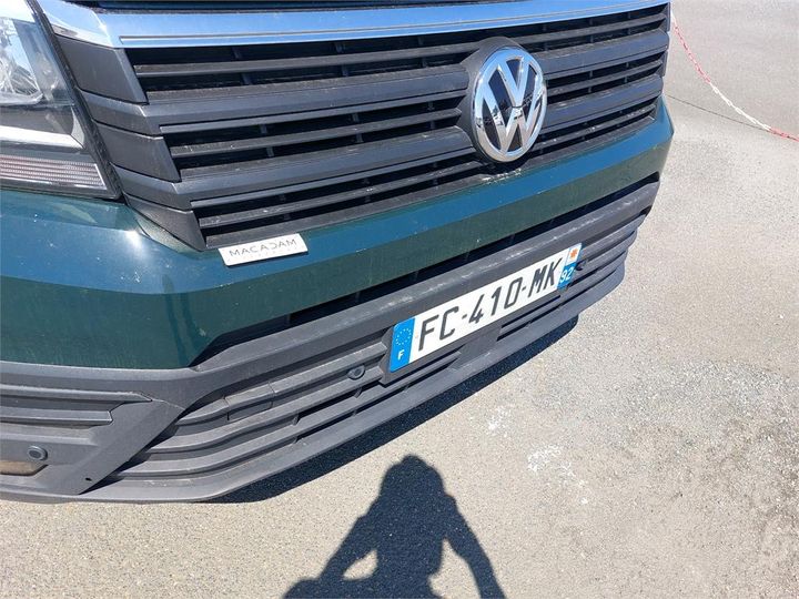 Photo 29 VIN: WV1ZZZSYZK9011791 - VOLKSWAGEN CRAFTER 