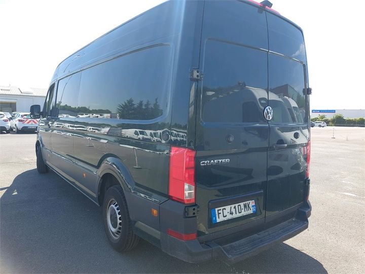 Photo 3 VIN: WV1ZZZSYZK9011791 - VOLKSWAGEN CRAFTER 