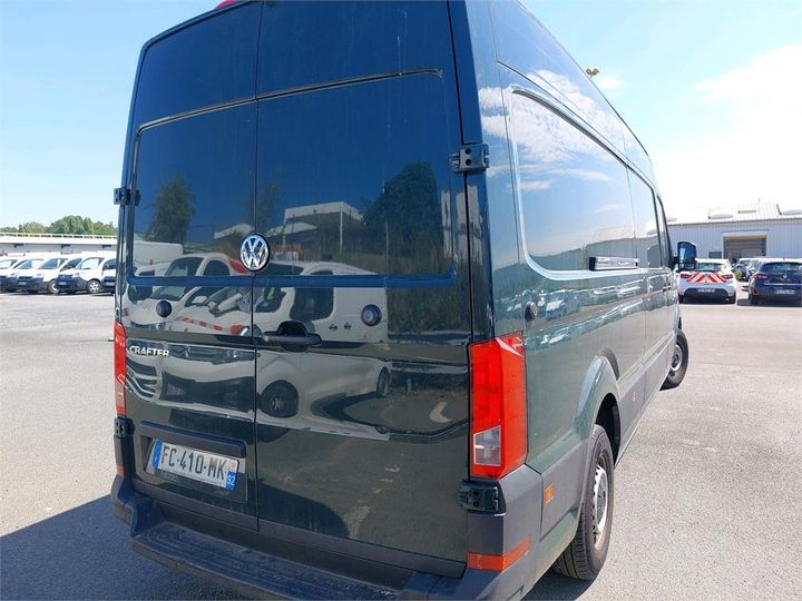 Photo 4 VIN: WV1ZZZSYZK9011791 - VOLKSWAGEN CRAFTER 