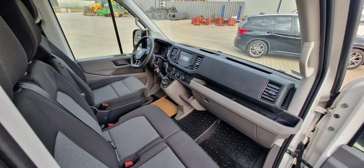 Photo 15 VIN: WV1ZZZSYZK9012622 - VOLKSWAGEN CRAFTER VAN 