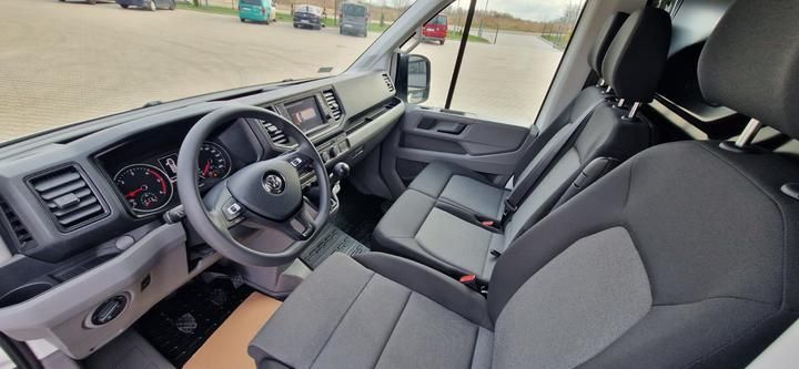 Photo 14 VIN: WV1ZZZSYZK9012622 - VOLKSWAGEN CRAFTER VAN 