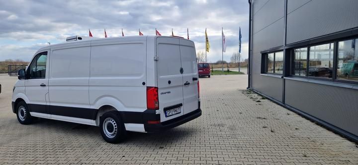 Photo 5 VIN: WV1ZZZSYZK9012622 - VOLKSWAGEN CRAFTER VAN 