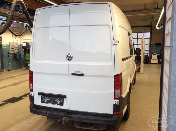 Photo 19 VIN: WV1ZZZSYZK9013469 - VOLKSWAGEN CRAFTER CREW VAN 