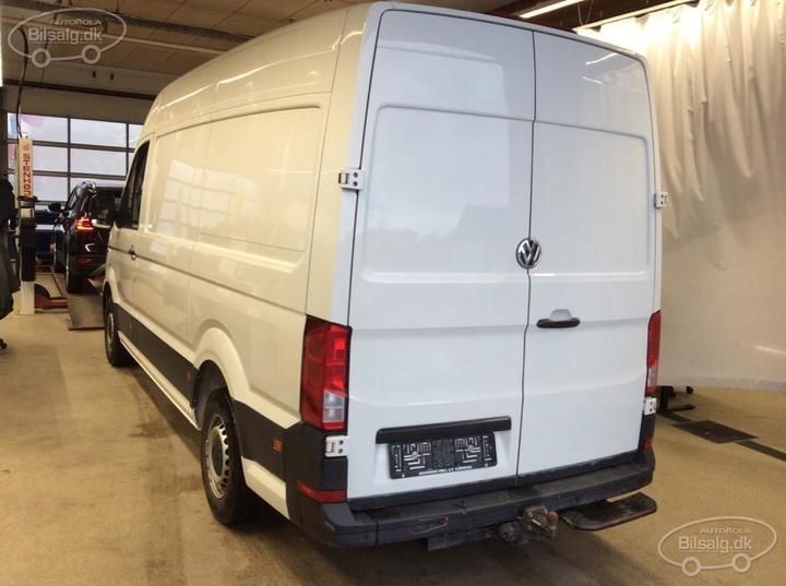 Photo 20 VIN: WV1ZZZSYZK9013469 - VOLKSWAGEN CRAFTER CREW VAN 