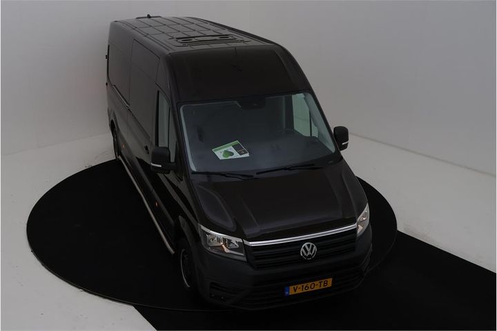 Photo 2 VIN: WV1ZZZSYZK9013479 - VOLKSWAGEN CRAFTER 35 