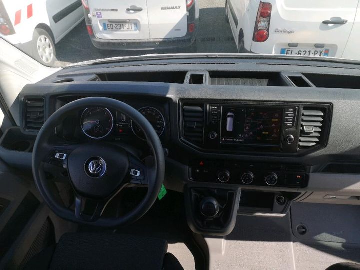 Photo 5 VIN: WV1ZZZSYZK9014210 - VOLKSWAGEN CRAFTER 