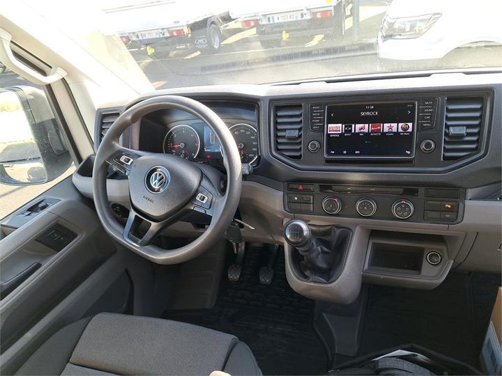 Photo 16 VIN: WV1ZZZSYZK9015677 - VOLKSWAGEN CRAFTER 