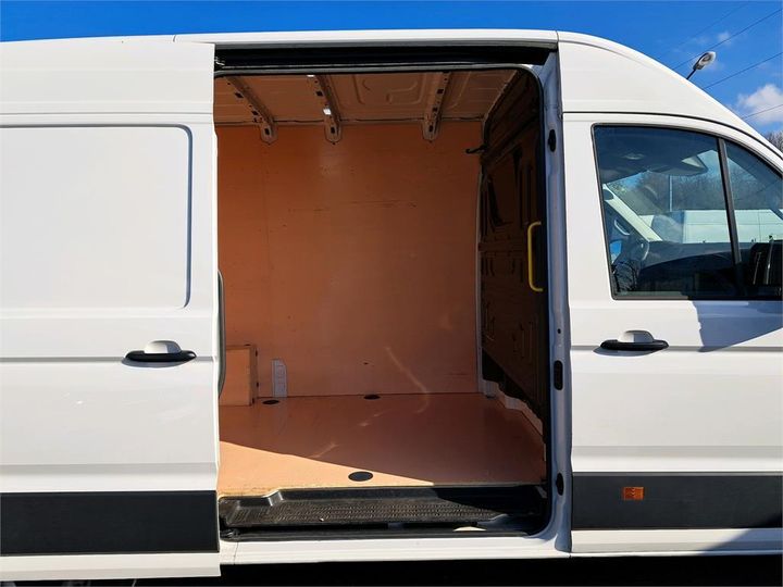 Photo 18 VIN: WV1ZZZSYZK9015677 - VOLKSWAGEN CRAFTER 