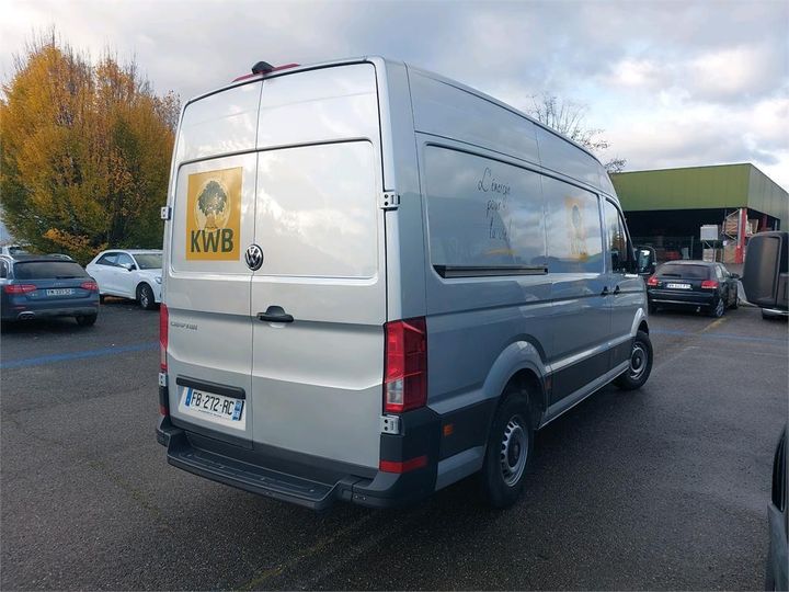 Photo 21 VIN: WV1ZZZSYZK9018180 - VOLKSWAGEN CRAFTER 