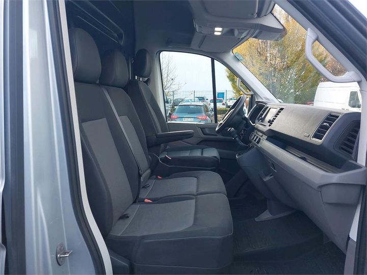 Photo 23 VIN: WV1ZZZSYZK9018180 - VOLKSWAGEN CRAFTER 