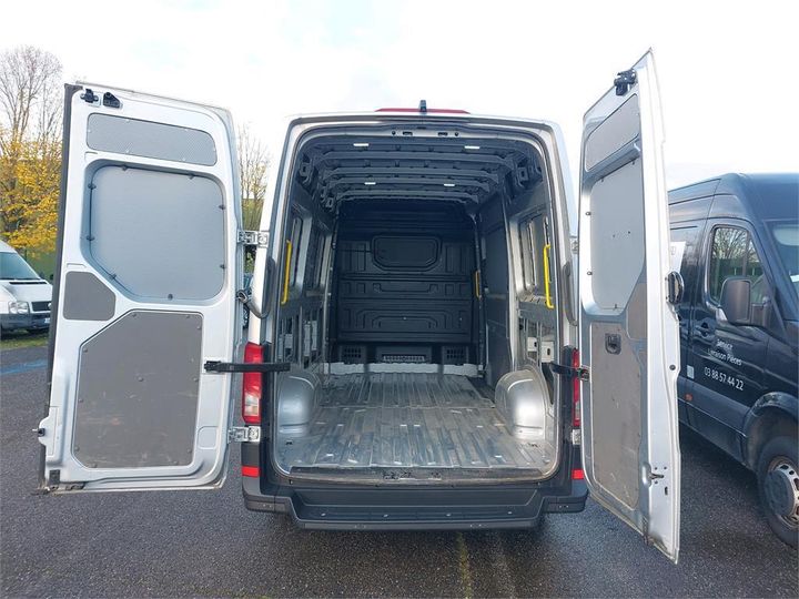 Photo 28 VIN: WV1ZZZSYZK9018180 - VOLKSWAGEN CRAFTER 