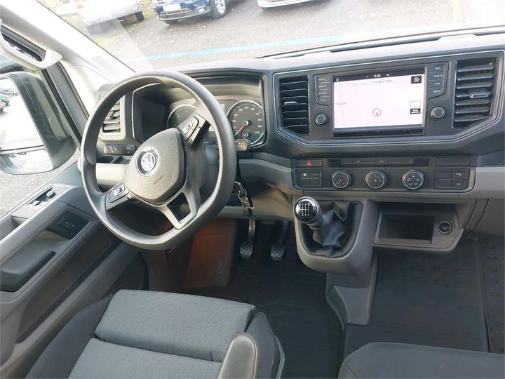 Photo 7 VIN: WV1ZZZSYZK9018180 - VOLKSWAGEN CRAFTER 