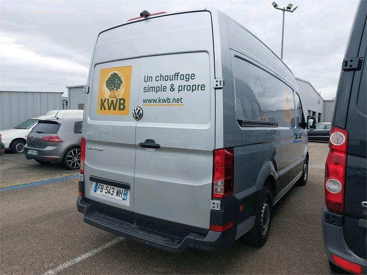 Photo 13 VIN: WV1ZZZSYZK9018424 - VOLKSWAGEN CRAFTER 