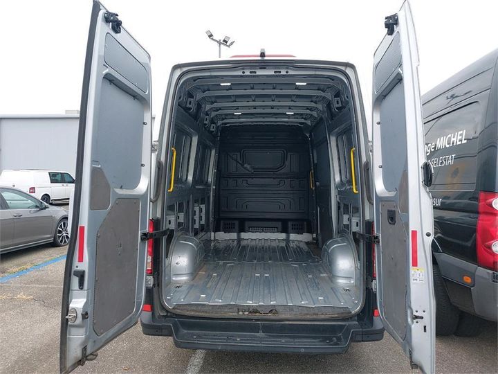 Photo 22 VIN: WV1ZZZSYZK9018424 - VOLKSWAGEN CRAFTER 