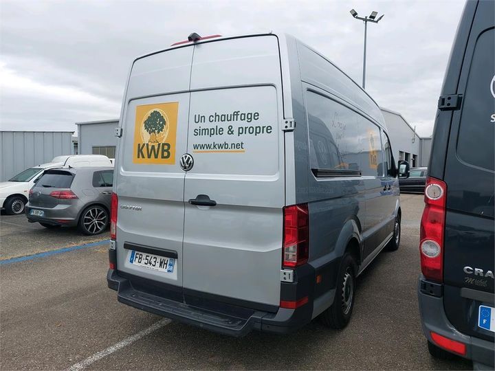 Photo 26 VIN: WV1ZZZSYZK9018424 - VOLKSWAGEN CRAFTER 