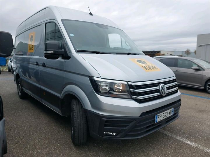 Photo 30 VIN: WV1ZZZSYZK9018424 - VOLKSWAGEN CRAFTER 