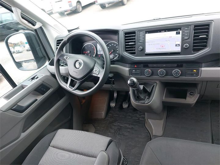 Photo 4 VIN: WV1ZZZSYZK9018424 - VOLKSWAGEN CRAFTER 