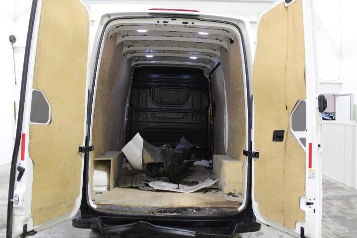 Photo 15 VIN: WV1ZZZSYZK9019013 - VOLKSWAGEN CRAFTER PANEL VAN 