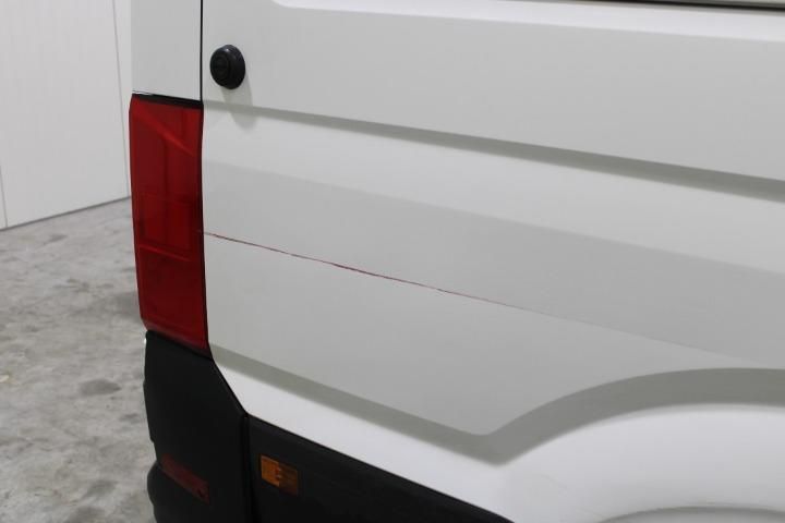 Photo 18 VIN: WV1ZZZSYZK9019013 - VOLKSWAGEN CRAFTER PANEL VAN 