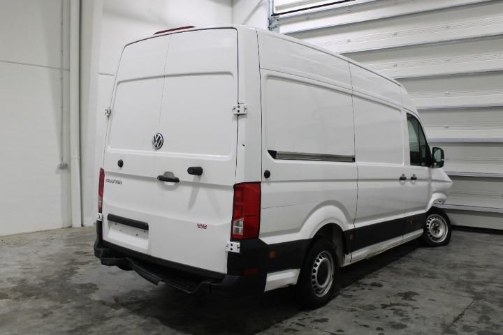 Photo 3 VIN: WV1ZZZSYZK9019013 - VOLKSWAGEN CRAFTER PANEL VAN 