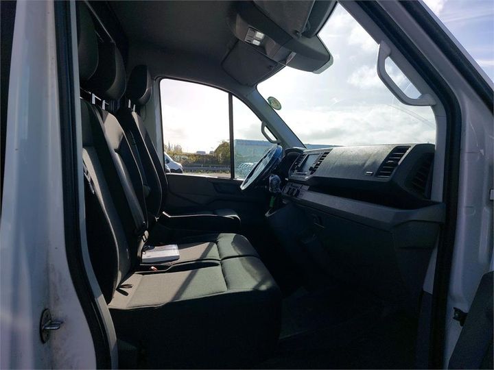 Photo 6 VIN: WV1ZZZSYZK9020082 - VOLKSWAGEN CRAFTER 