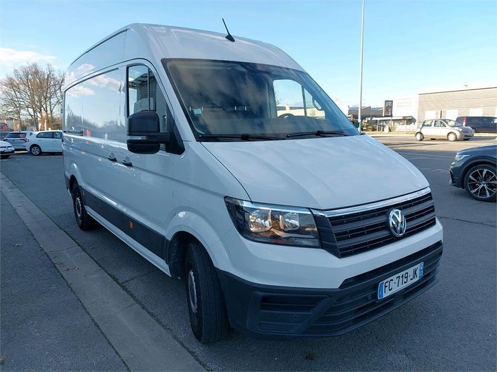 Photo 14 VIN: WV1ZZZSYZK9020958 - VOLKSWAGEN CRAFTER 