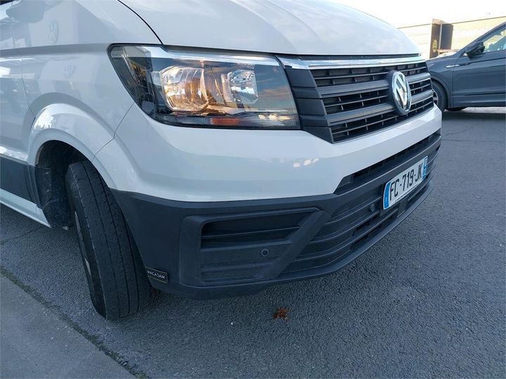 Photo 26 VIN: WV1ZZZSYZK9020958 - VOLKSWAGEN CRAFTER 