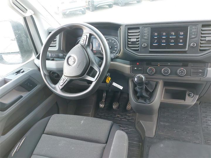 Photo 3 VIN: WV1ZZZSYZK9020958 - VOLKSWAGEN CRAFTER 