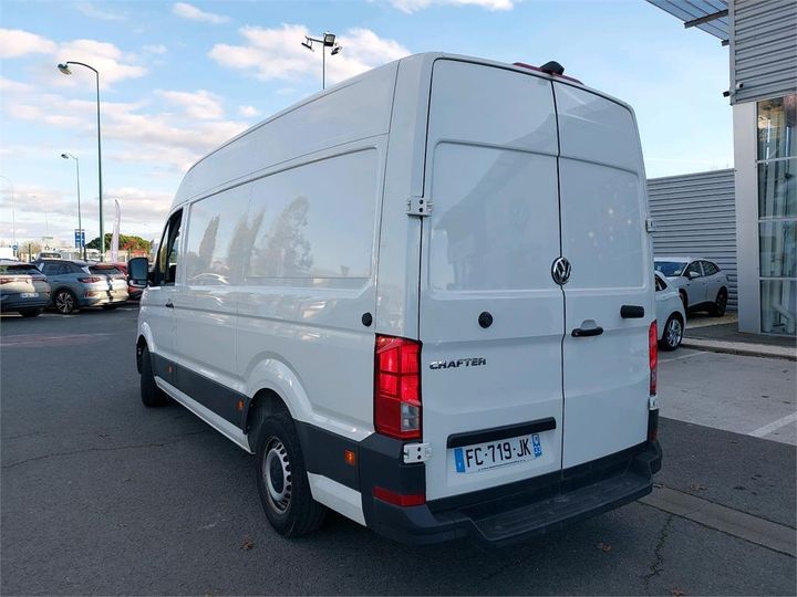 Photo 7 VIN: WV1ZZZSYZK9020958 - VOLKSWAGEN CRAFTER 