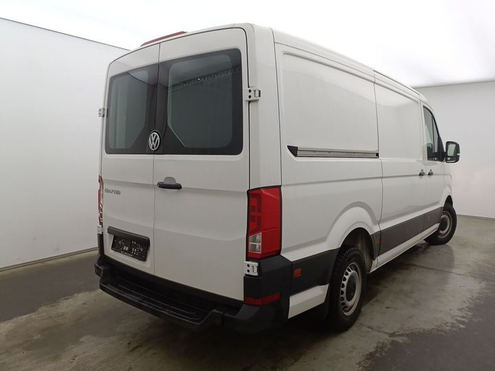 Photo 1 VIN: WV1ZZZSYZK9022159 - VW CRAFTER '17 